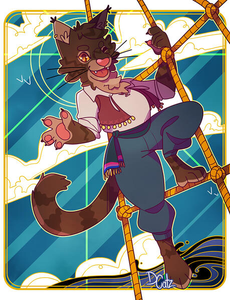 Artfight - nekosd43 Artfight - nekosd43