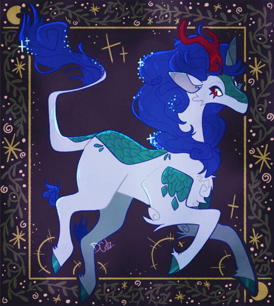 Artfight - techn0verload