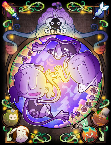 Pokopia Pokopia
