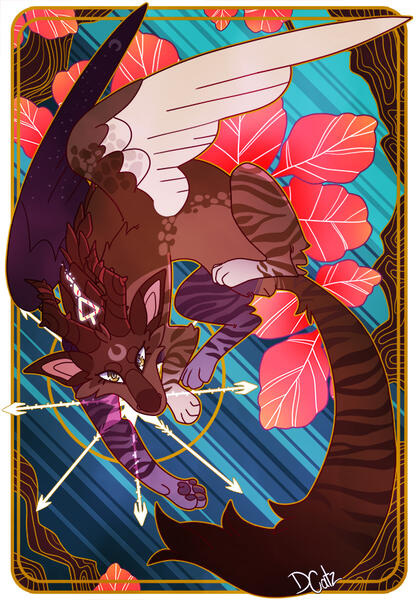 Artfight - Umbra Artfight - Umbra
