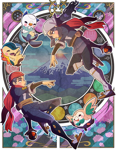 Pokemon Pokemon